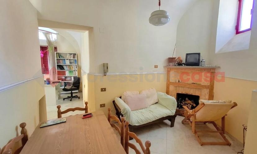 Casa indipendente in Via Verdi Snc, Bracigliano — foto 2 di 5