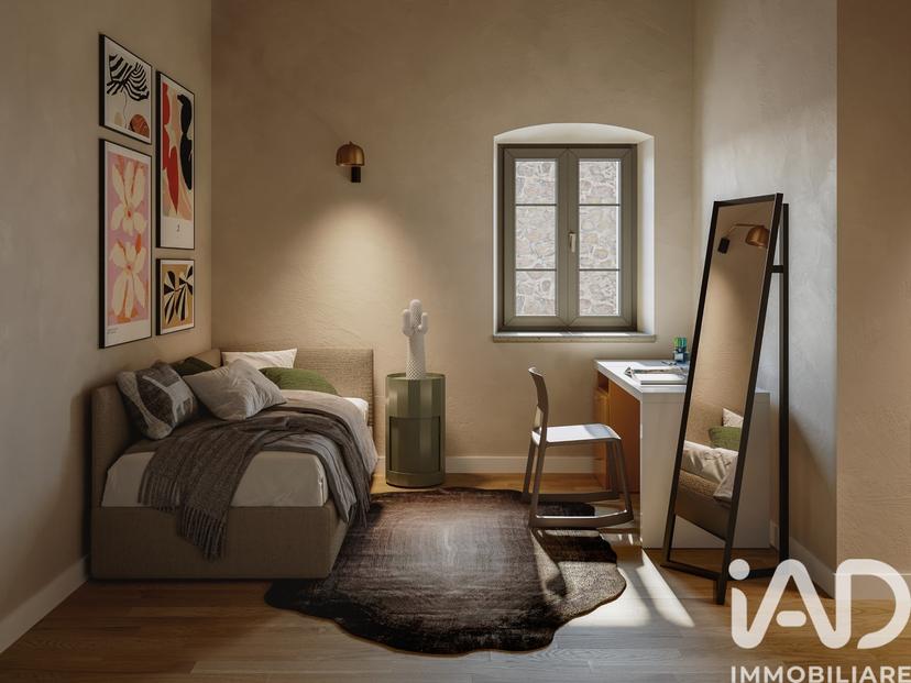 Trilocale in Via Zanardelli 31, Castiglione delle Stiviere — foto 5 di 5