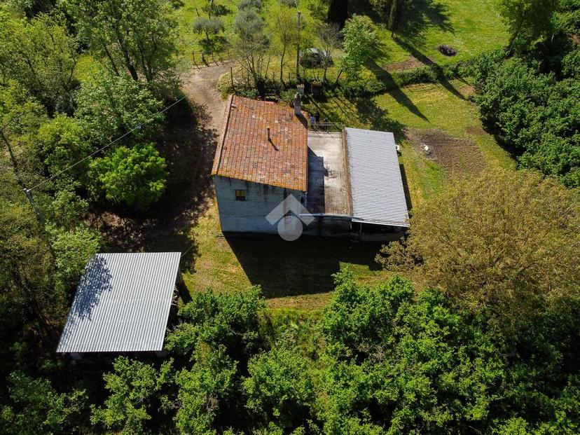 Casa indipendente in Strada Santirossi, Vitorchiano — foto 2 di 5