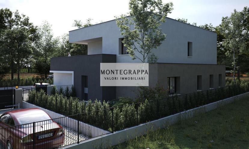 Appartamento in Via Fornace, Castelfranco Veneto — foto 4 di 5