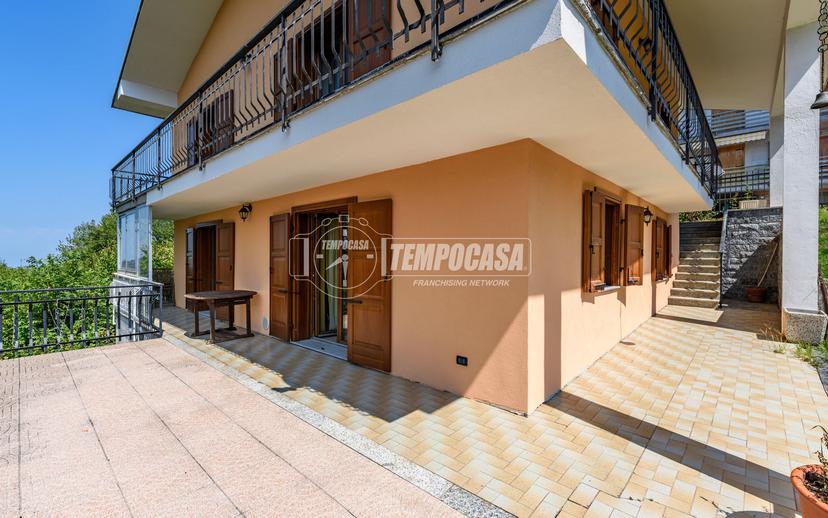 Villa in Salita San Salnatore 33, Montaldo di Mondovì — foto 2 di 5