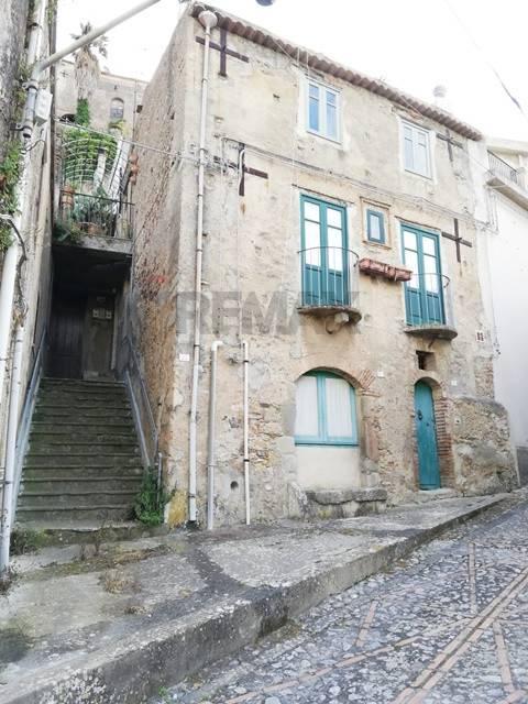 Casa indipendente in Via Cappuccini 16, Castroreale — foto 4 di 5