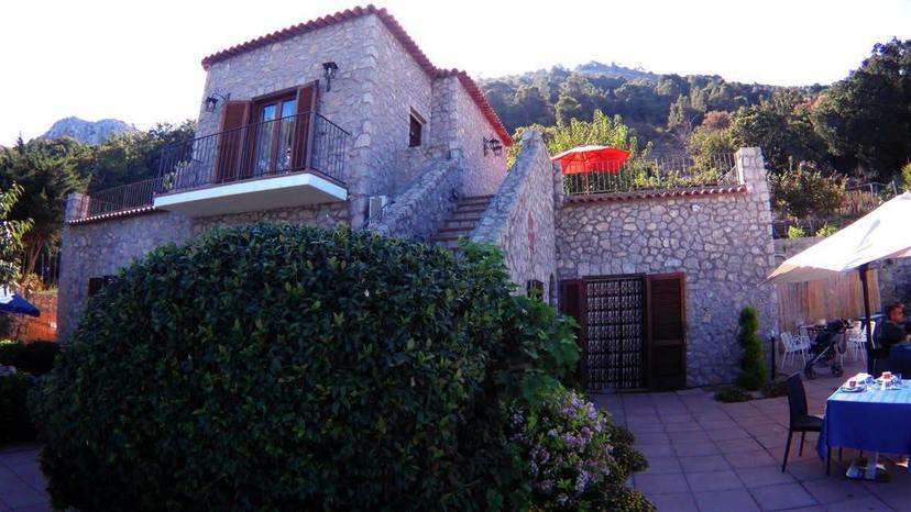 Casale in Via Migliara, Anacapri — foto 4 di 5
