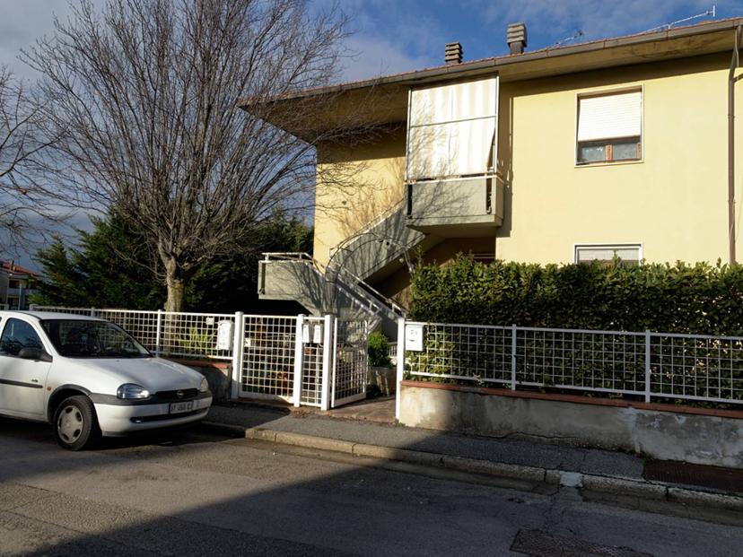 Appartamento in Via Michelangelo 11, Gambassi Terme — foto 4 di 5