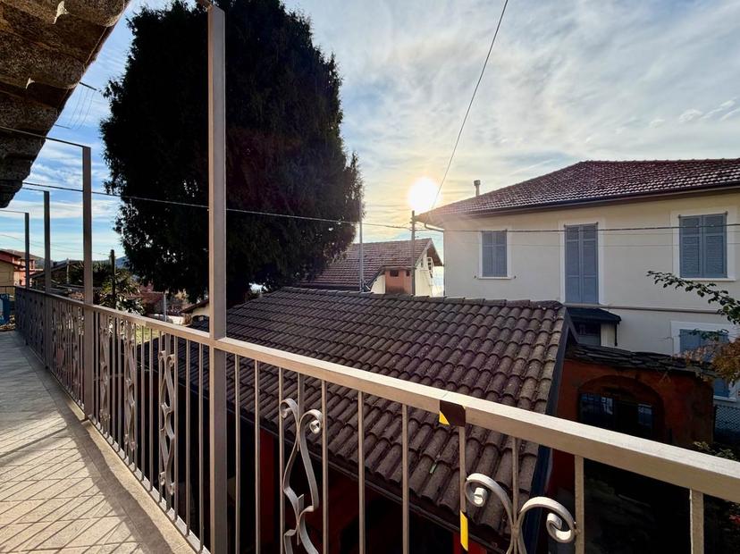 Bilocale in Via dell'Assunta, Miazzina — foto 2 di 5