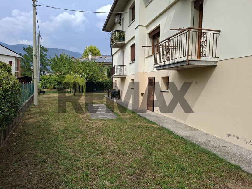 Appartamento in Borgata Costacurta 24, Cappella Maggiore — foto 2 di 5
