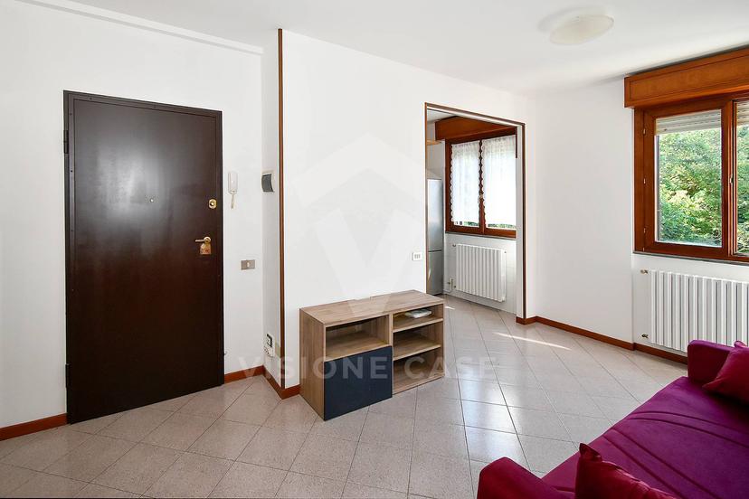 Bilocale in Via Giuseppe di Vittorio 1, Locate di Triulzi — foto 3 di 5