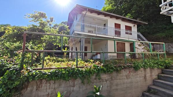 Casale in Via Vottero, Barge — foto 2 di 5