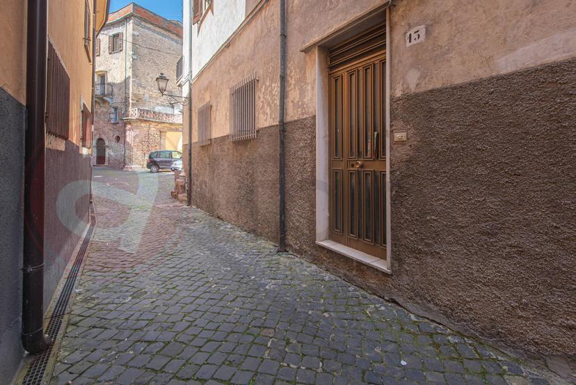 Rustico in Via Roma 15, Monte San Giovanni Campano — foto 2 di 5