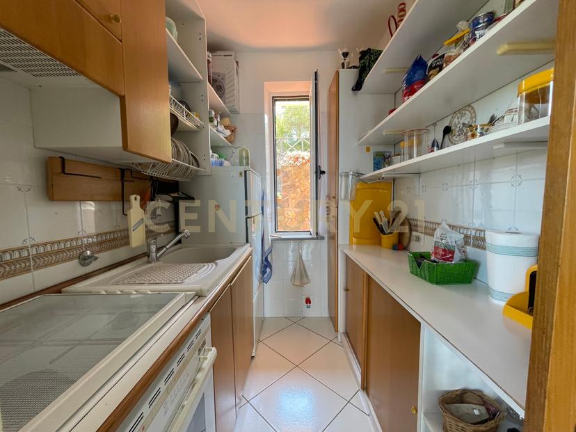 Quadrilocale in Via della Cacciarella, Monte Argentario — foto 2 di 5