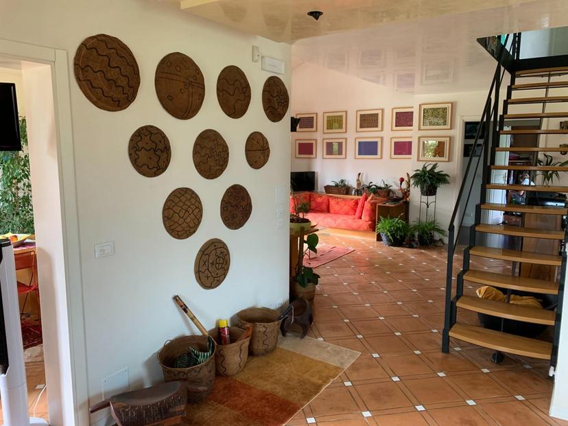 Villa unifamiliare, Roveredo in Piano — foto 3 di 5