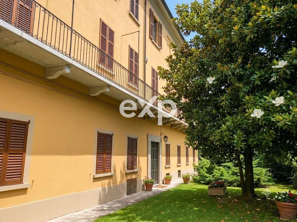 Cascina, Stradella