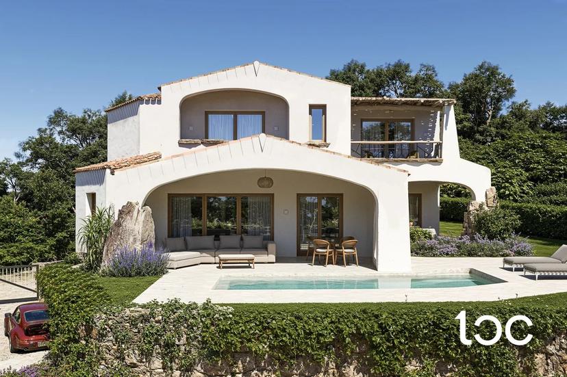 Villa, Loiri Porto San Paolo — foto 4 di 5