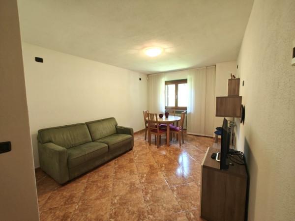 Bilocale in Via Nicolò Rusca 43b, Chiesa in Valmalenco — foto 4 di 5