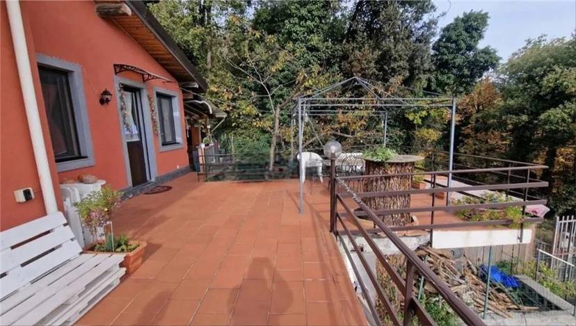 Villa in Via Vecchia Sarro 1, Zafferana Etnea — foto 2 di 5