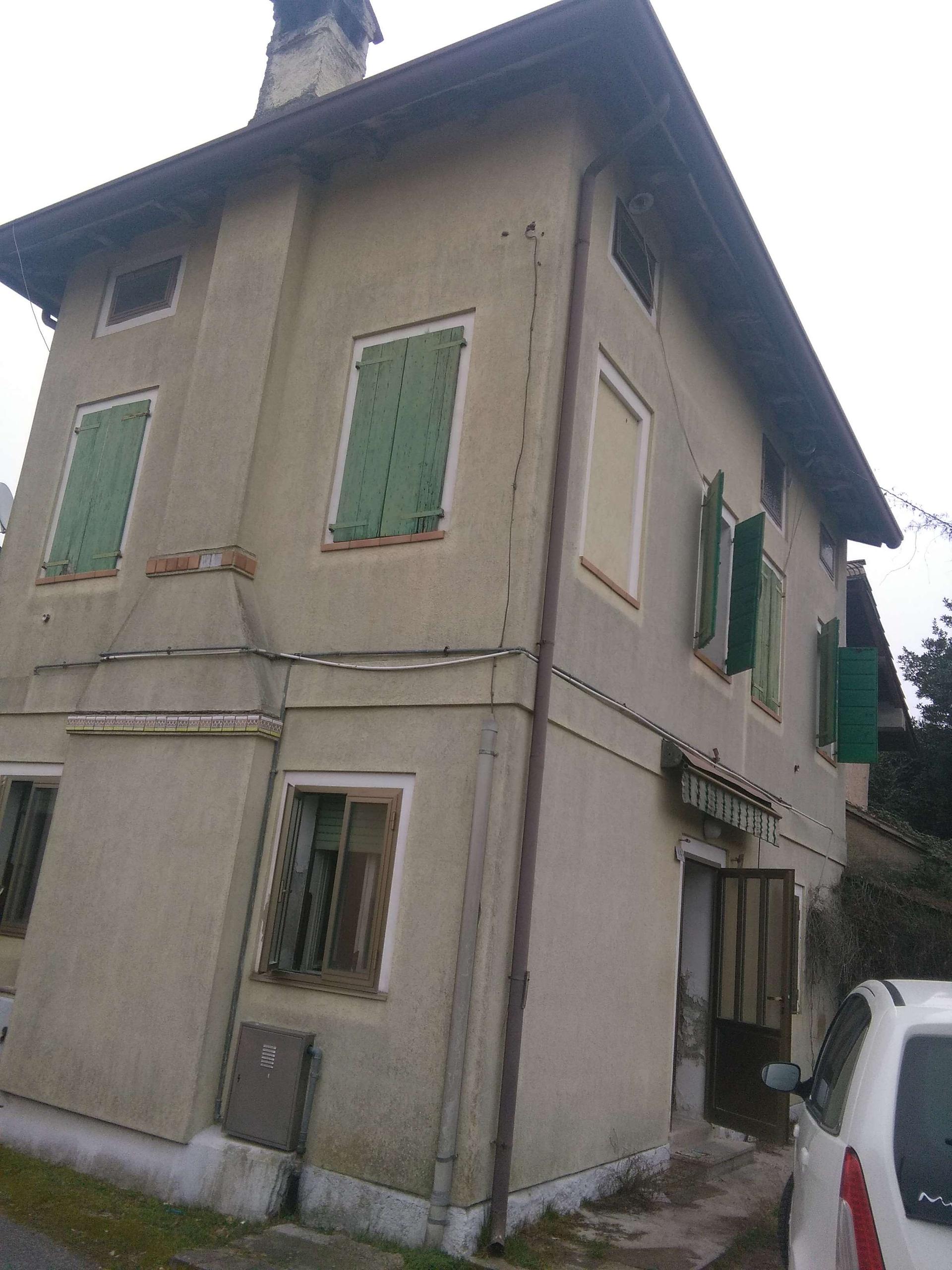Casa indipendente, Pasiano di Pordenone