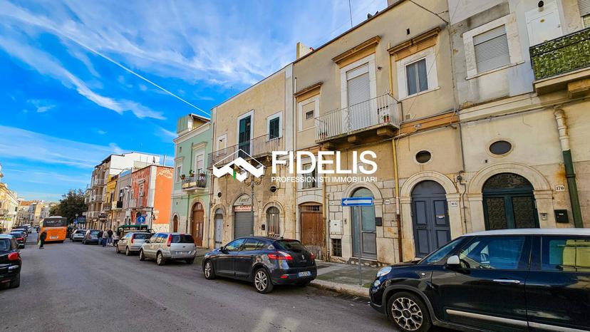 Bilocale in Via Annunziata 168, Andria — foto 4 di 5