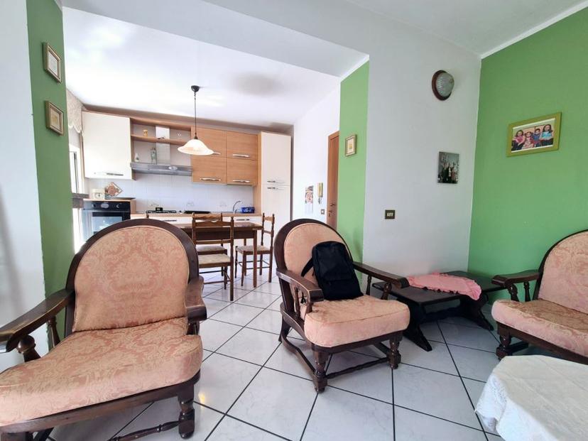 Casa indipendente in Via San Nicola 127, Casacanditella — foto 4 di 5