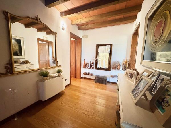 Villa bifamiliare in Via Cantonazzo, Cavriago — foto 3 di 5