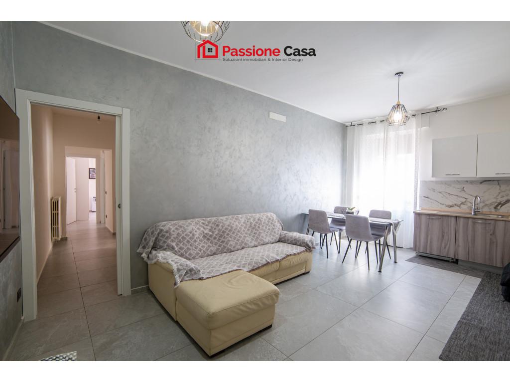 Trilocale, Medesano
