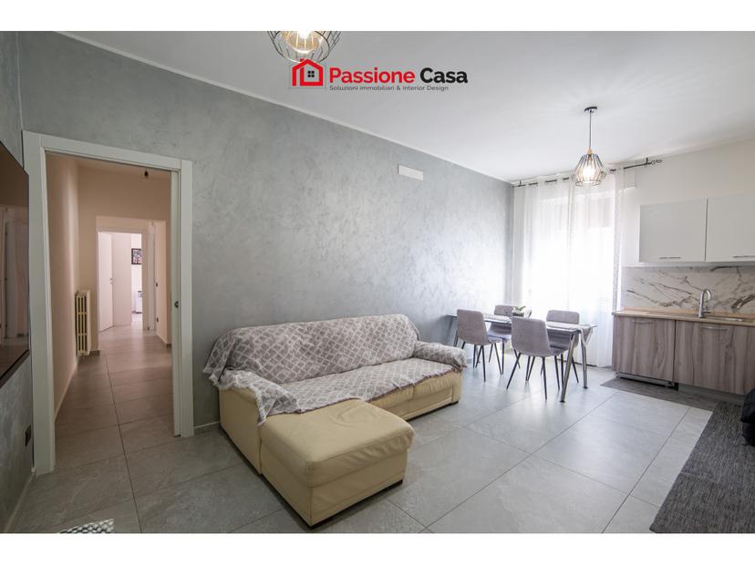 Trilocale, Medesano