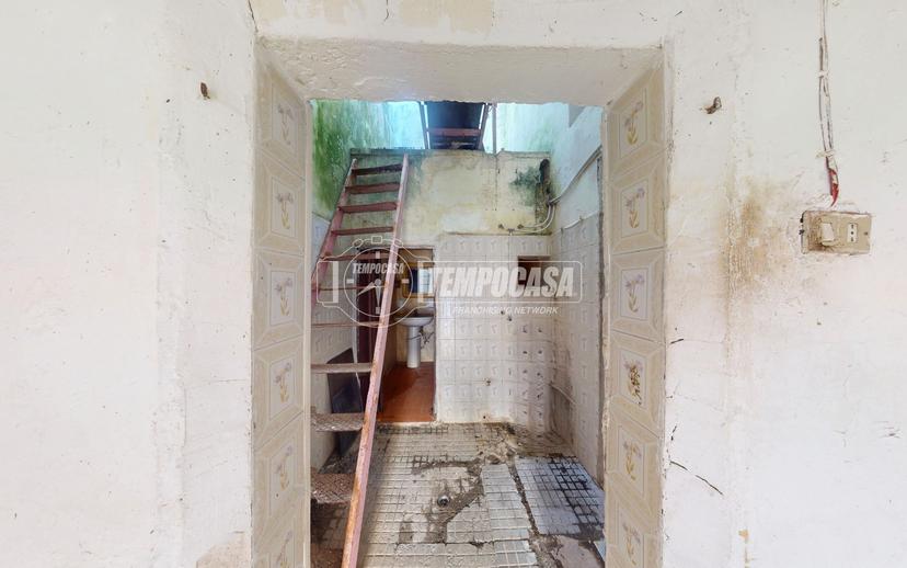 Casa indipendente in Via Vittorio Emanuele II 26, Corigliano d'Otranto — foto 2 di 5