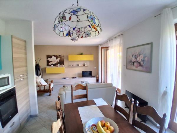 Appartamento in Via Granerolo, Omegna