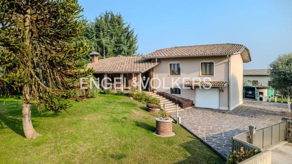 Villa in Via Cal Morganella 19, Paese — foto 2 di 5