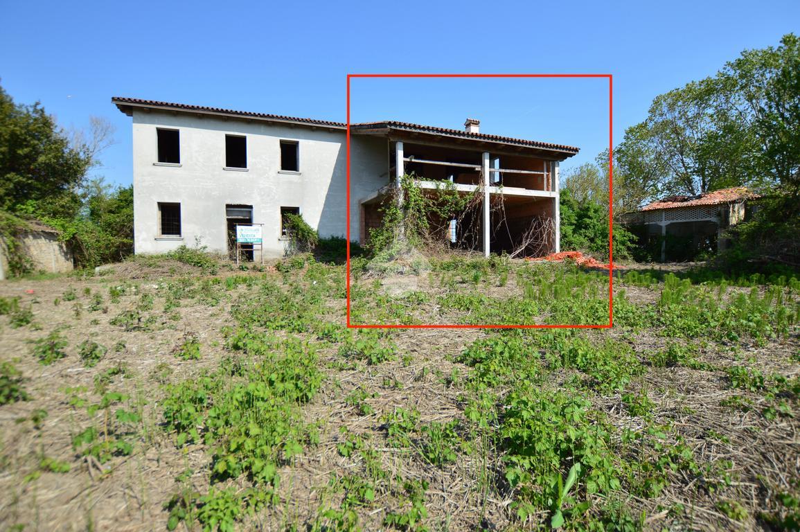 Villa in Via Riviera Sile, Musile di Piave