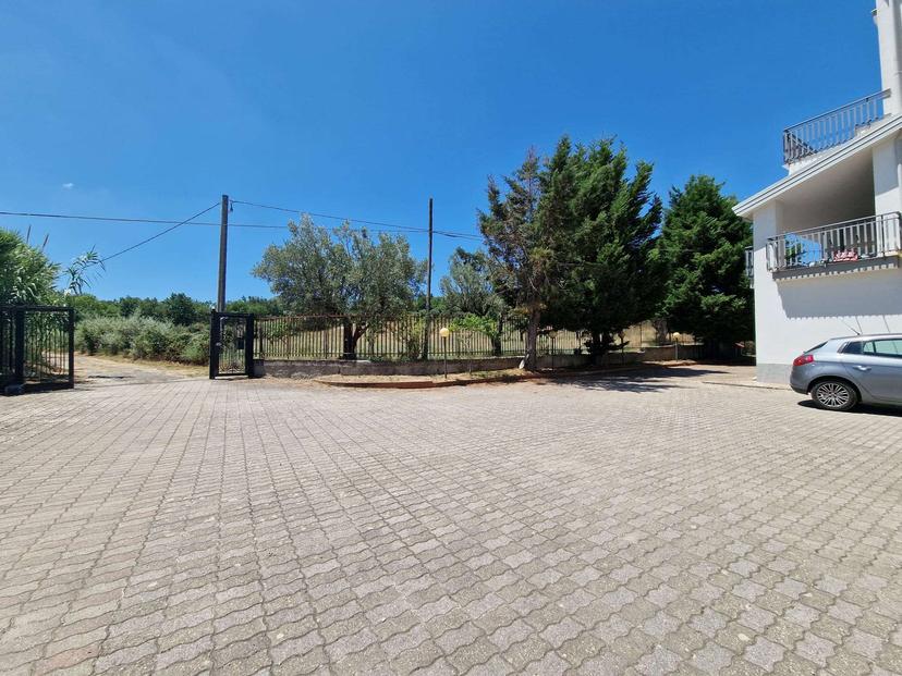 Appartamento, Carolei — foto 2 di 5
