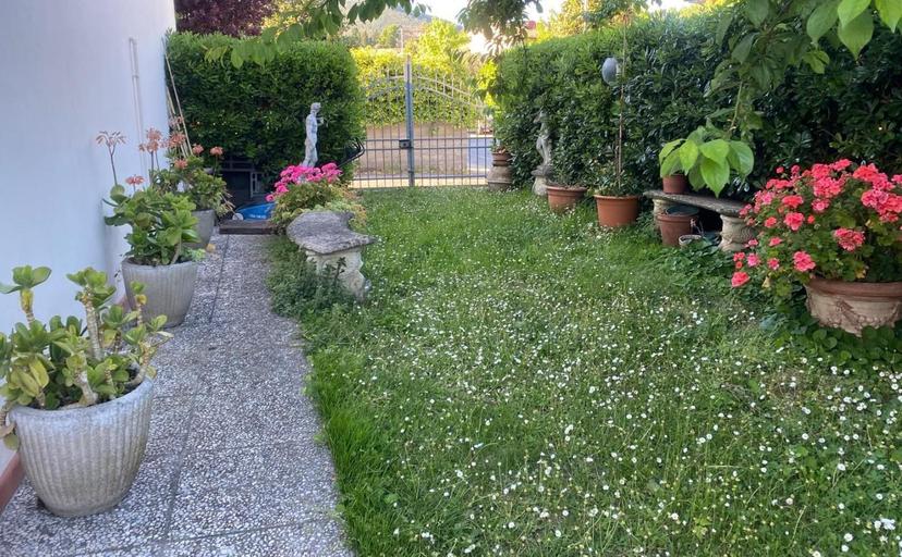 Villa bifamiliare, Vicopisano — foto 5 di 5