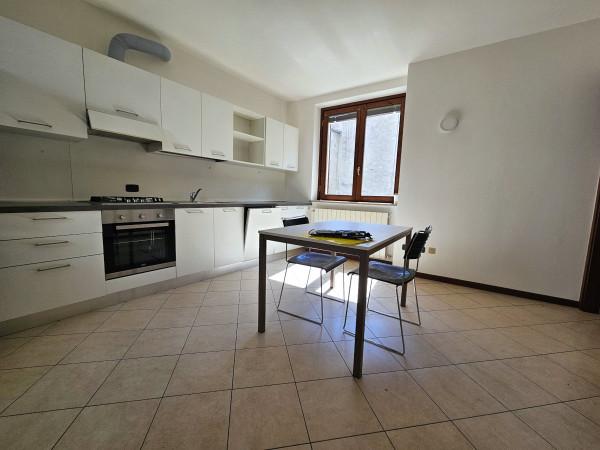 Bilocale in Via Brennero, Leffe — foto 5 di 5