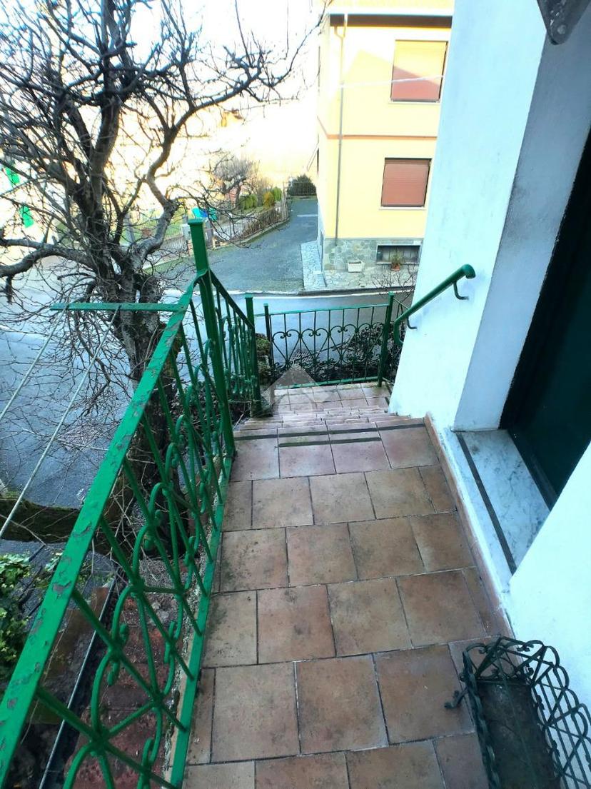Casa indipendente in Frazione Sottovalle 121, Arquata Scrivia — foto 2 di 5