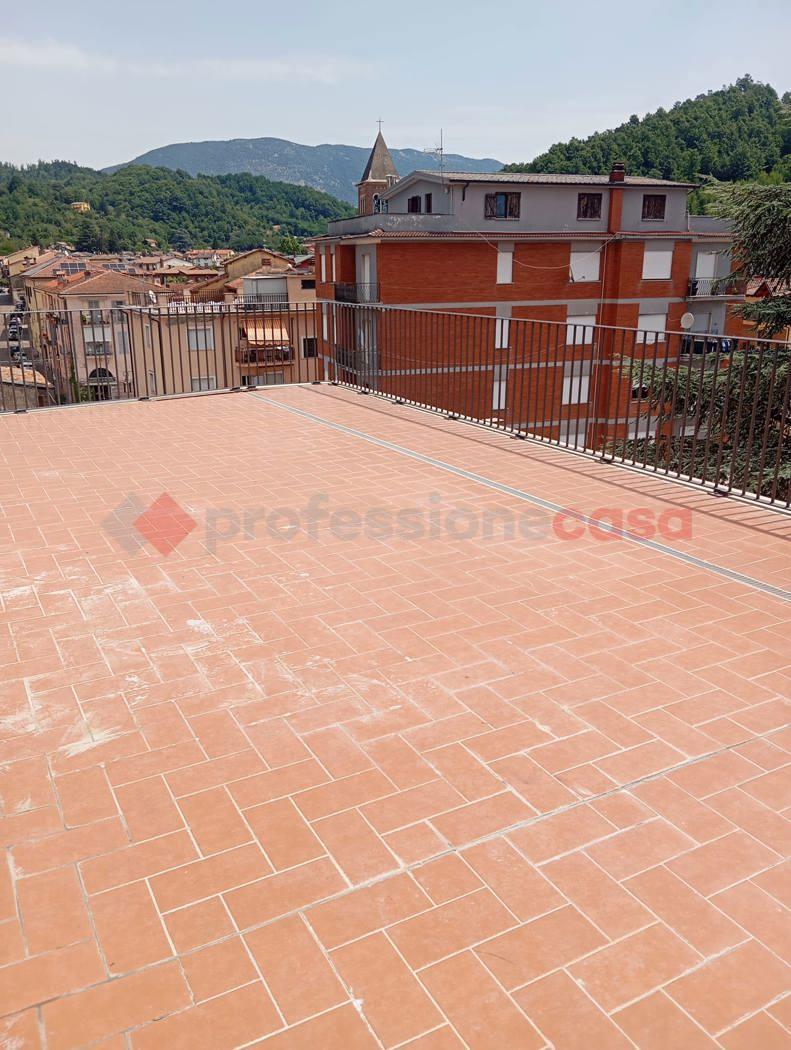 Trilocale in Via Valeria Snc, Carsoli — foto 3 di 5