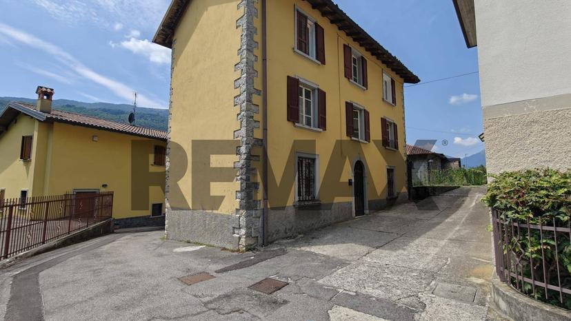 Casa indipendente in Via Partigiani 60, Capizzone — foto 5 di 5