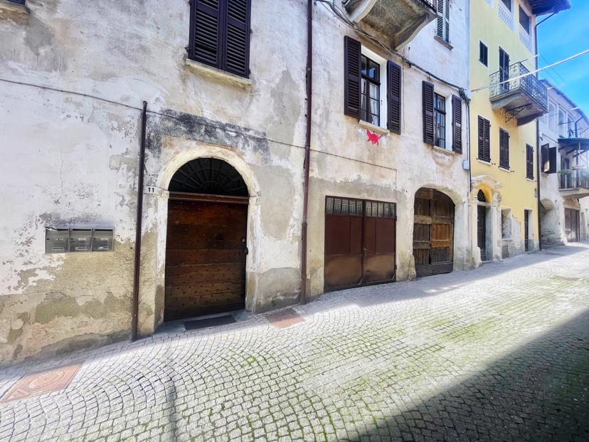 Appartamento in Via Principe Amedeo 15, Farigliano — foto 5 di 5