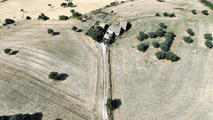 Villa in Strada Provinciale 23, Palazzolo Acreide — foto 3 di 5