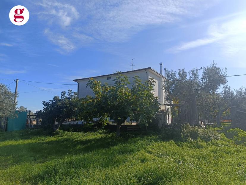 Villa in Via Fonte Grugnale, Vasto — foto 5 di 5