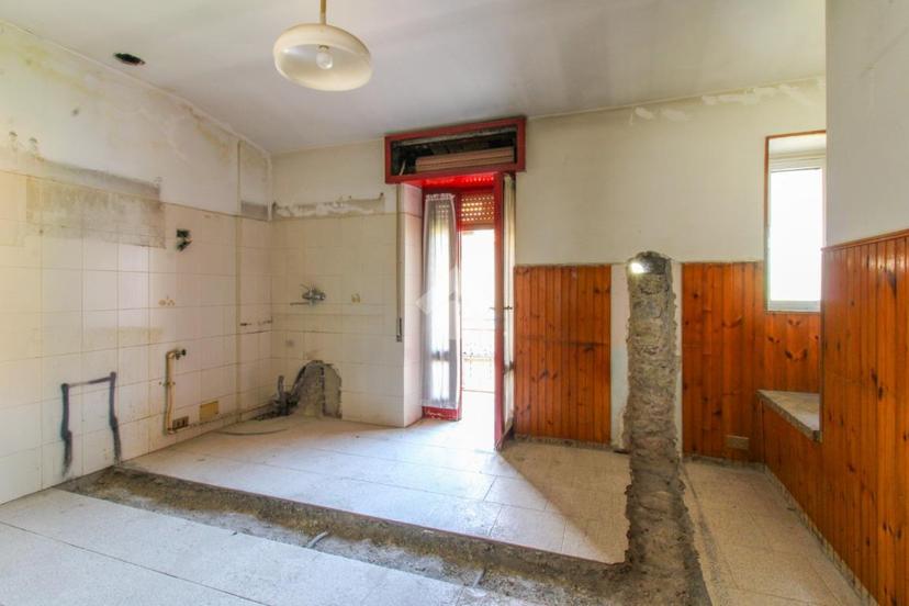 Trilocale in Via Tesolo, Vestone — foto 4 di 5