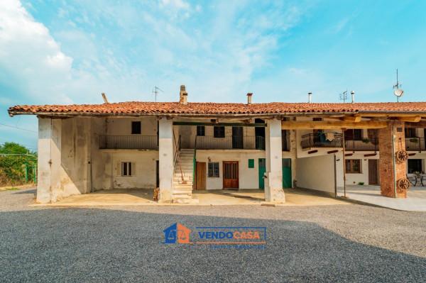 Rustico in Località Breolungi, Mondovì — foto 3 di 5