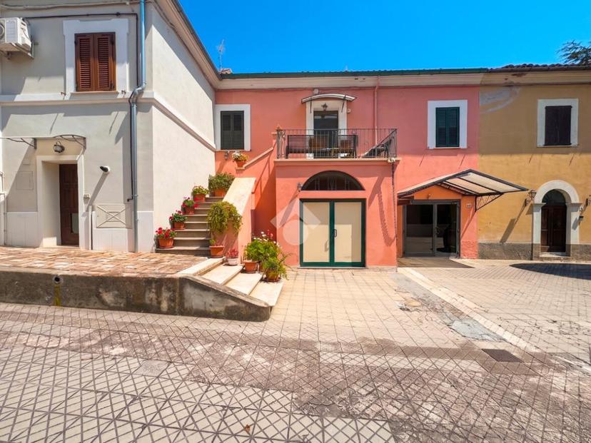 Casa indipendente in Via Roma 67, Torrevecchia Teatina — foto 3 di 5