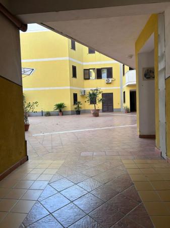 Mansarda in Via Guglielmo Marconi 21, Mascali — foto 3 di 5