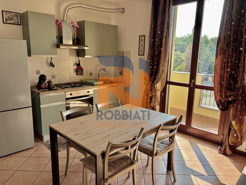 Bilocale in Via Don Boschetti 1, Cava Manara