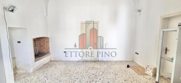 Villa in Via Dalmazio Birago, Alliste — foto 4 di 5