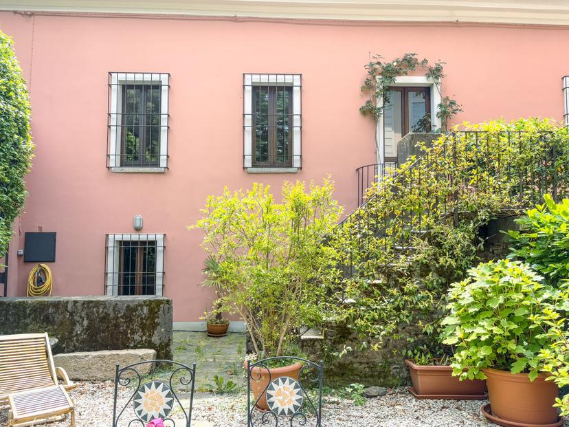 Casa indipendente in Via Bernandino, Orta San Giulio — foto 3 di 5