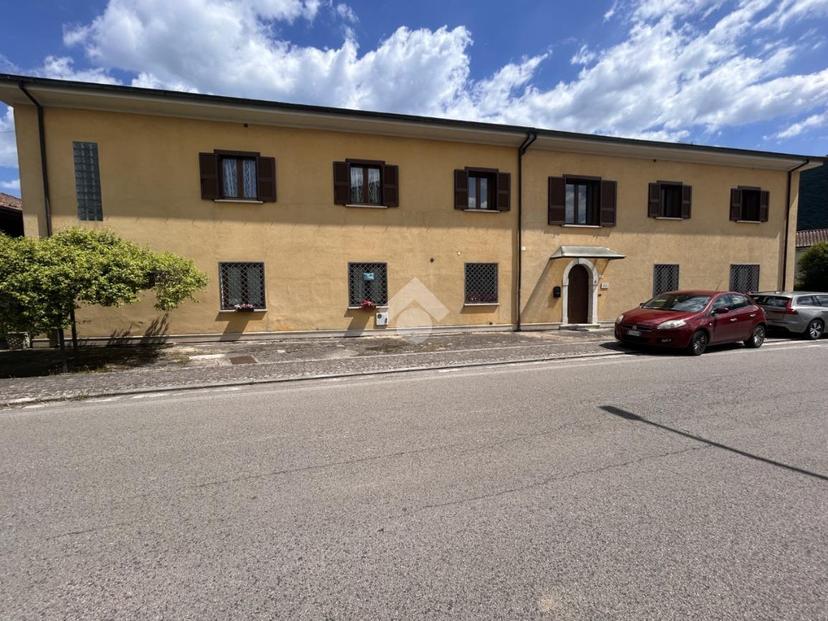 Casa indipendente in Viale Parco delle Rimembranze, Villa Latina — foto 3 di 5