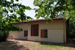 Villa, Londa