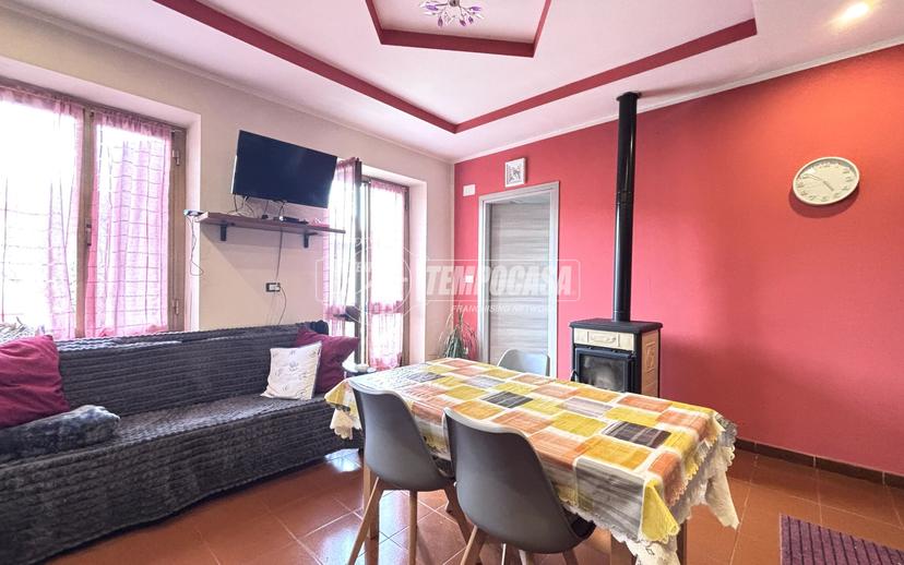 Appartamento in Stradale Cigliano, Vestignè — foto 2 di 5