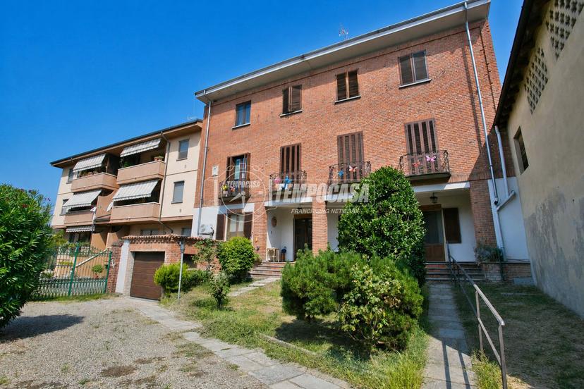 Trilocale, Sozzago — foto 3 di 5