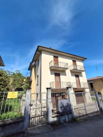 Villa bifamiliare in Via 25 Aprile, Santa Maria della Versa — foto 2 di 5